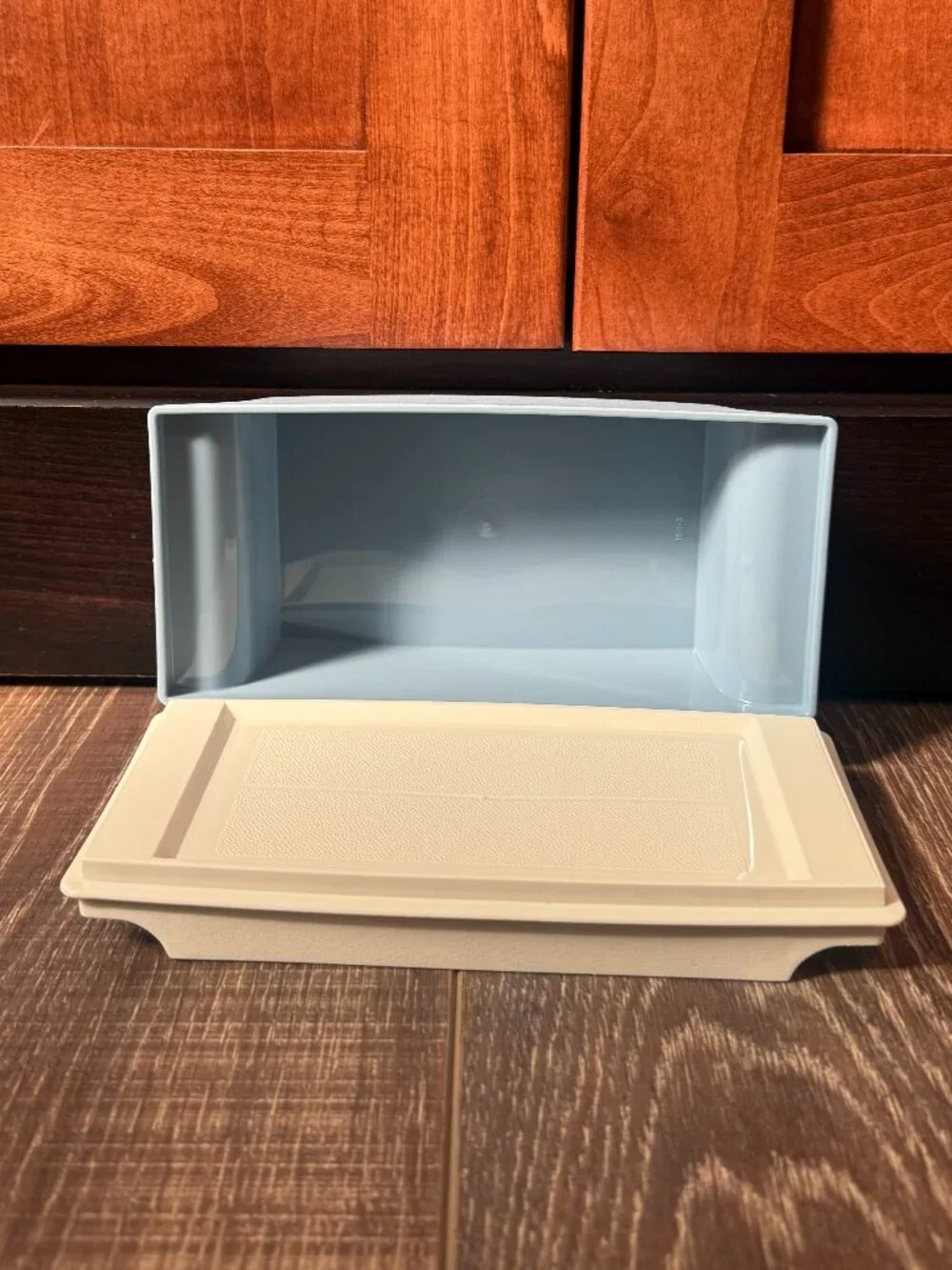 Tupperware vintage stick